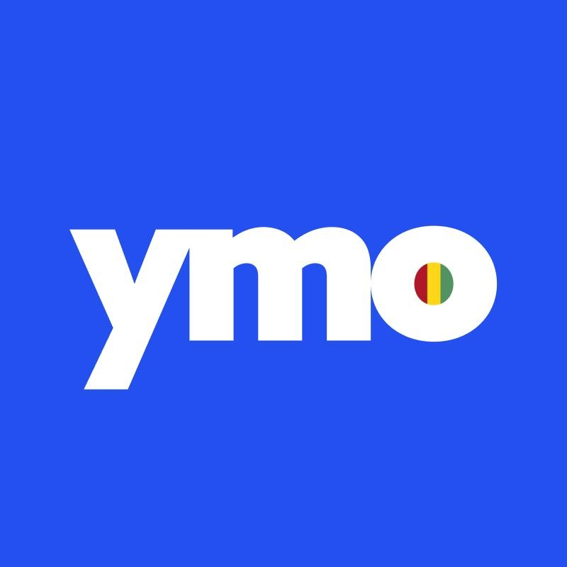 Ymo